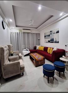 BHK Independent Floor for rent in Sector 51, Central Gurgaon