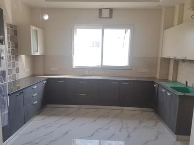 3 BHK Independent Floor