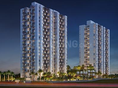 2 BHK Apartment