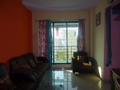 1 BHK Apartment