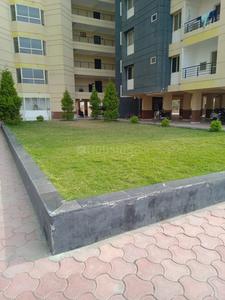 Gallery Cover Image of 1785 Sq.ft 3 BHK Apartment for buy in Scheme No 114 for 3840185