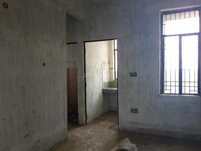 1 BHK Apartment