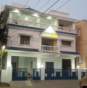 2 BHK Independent Floor