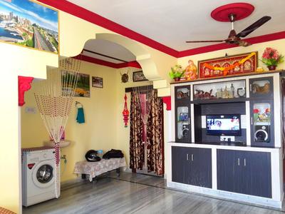 2 BHK Apartment