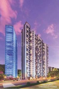 1 BHK Apartment