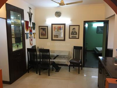 3 BHK Apartment
