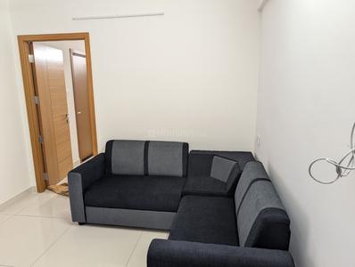 BHK Flat for rent in Kulathoor, 1090 Sqft Property ID