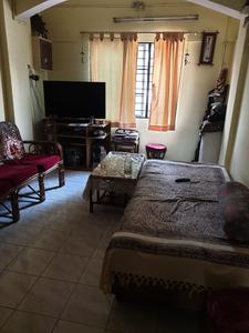 Gallery Cover Image of 635 Sq.ft 2 BHK Apartment for buy in KT Nagar for 2500000