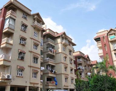 Gallery Cover Image of 1062 Sq.ft 2 BHK Apartment for buy in Jodhpur for 6500000
