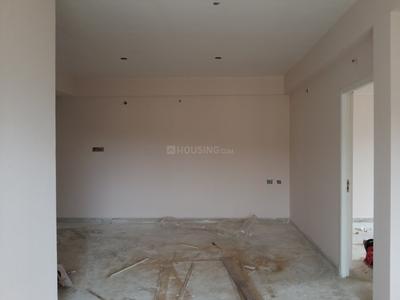 3 BHK Apartment