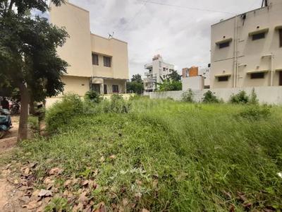 1200 Sq.ft Residential Plot for Sale in Horamavu, Bangalore