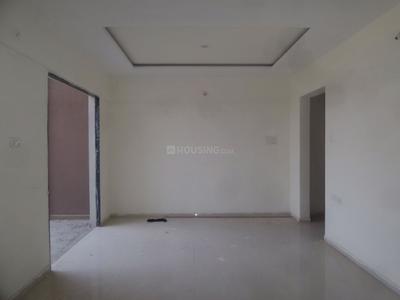 3 BHK Apartment