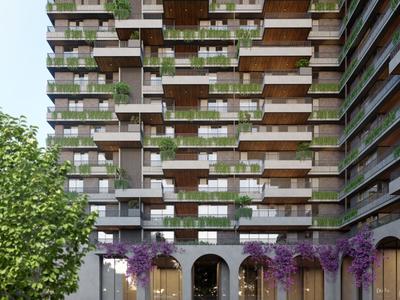 4 BHK Apartment