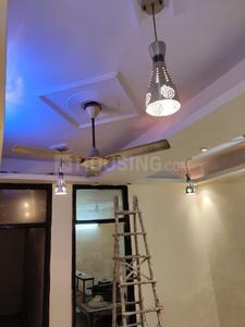 Gallery Cover Image of 900 Sq.ft 2 BHK Independent Floor for buy in Khirki Extension for 2500000