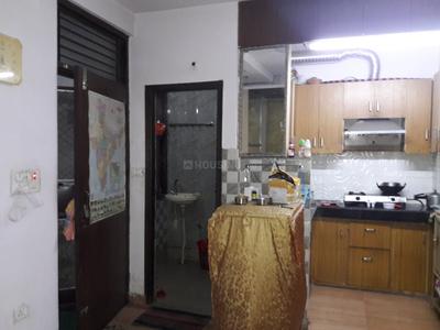 2 BHK Apartment