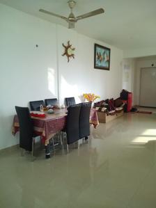 3 BHK फ़्लैट