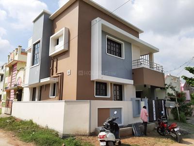 Gallery Cover Image of 1750 Sq.ft 2 BHK Villa for buy in Thudiyalur for 6500000