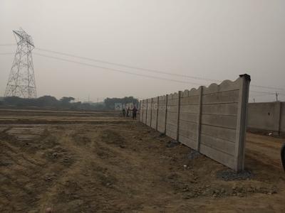 Gallery Cover Image of Sq.ft Residential Plot for buy in Sector 37D for 13700000