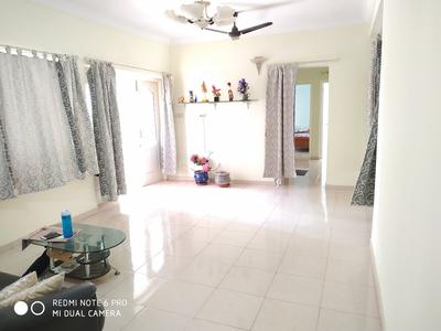 Gallery Cover Image of 1450 Sq.ft 3 BHK Apartment for buy in Gokhalenagar for 18500000
