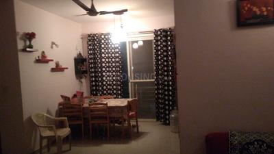 Gallery Cover Image of 1232 Sq.ft 2 BHK Apartment for rent in Tejyesh, Kadubeesanahalli for 23500
