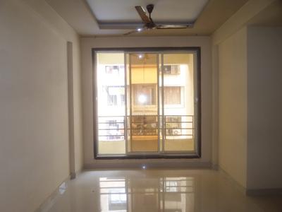 1 BHK Apartment