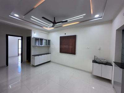 Flats for sale in Gandipet