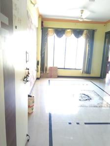 2 BHK Apartment