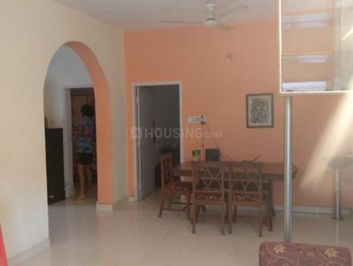 Gallery Cover Image of 3000 Sq.ft 5 BHK Independent House for buy in Kalyan Nagar for 28000000