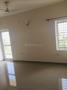 3 BHK Apartment