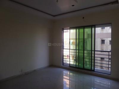 1 BHK Apartment