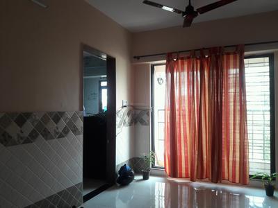 1 BHK Apartment