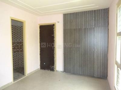 1 RK Apartment