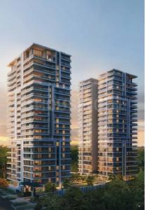 4 BHK Apartment