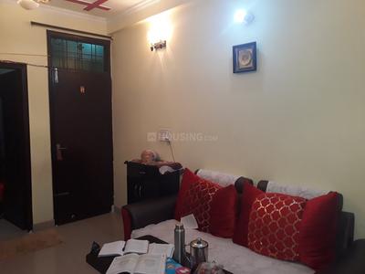 2 BHK Apartment