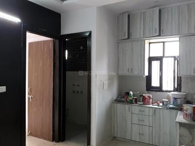 Gallery Cover Image of 480 Sq.ft 2 BHK Independent Floor for buy in Sector 22 Rohini for 2400000