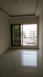 1 BHK अपार्टमेंट