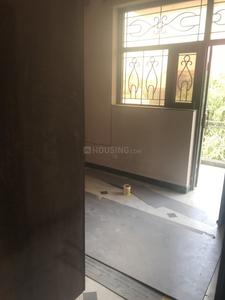 2 BHK Independent Floor