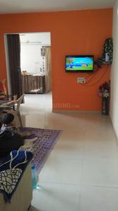 Gallery Cover Image of 640 Sq.ft 1 RK Apartment for buy in Fursungi for 1600000