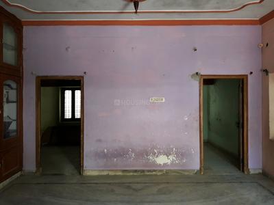 3 BHK Independent House