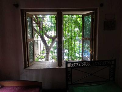Bedroom Image of PG 4442518 Behala in Behala