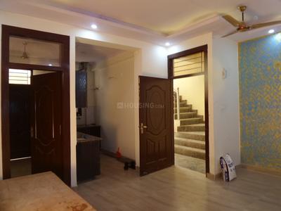 Gallery Cover Image of 1250 Sq.ft 3 BHK Apartment for buy in Govindpuram for 2650000