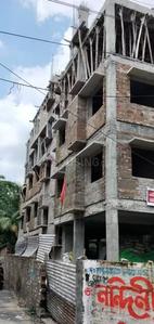 Gallery Cover Image of 900 Sq.ft 2 BHK Apartment for buy in Behala for 3600000