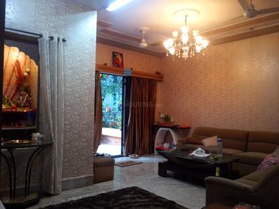 3 BHK Independent House