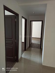 Hall Image of Co-living Apartment in Sector 168