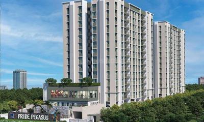 2 BHK Flat
