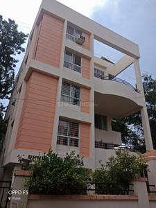 Gallery Cover Image of 1900 Sq.ft 3 BHK Apartment for buy in Aundh for 19500000