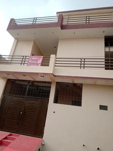 Gallery Cover Image of 990 Sq.ft 3 BHK Independent House for buy in Rajghat Colony for 3400000