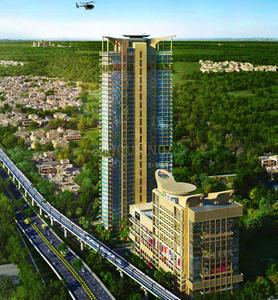 3 BHK Apartment