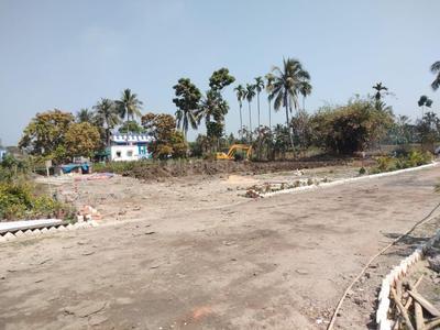 Gallery Cover Image of Sq.ft Residential Plot for buy in Barrackpore for 1250000