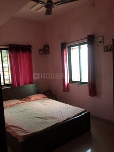 Gallery Cover Image of 987 Sq.ft 3 BHK Independent House for buy in Kalamba for 5000000